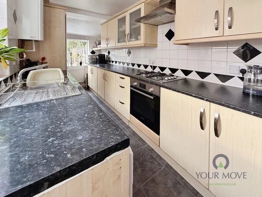 Devon Street, Ilkeston, Derbyshire, DE7, photo 6