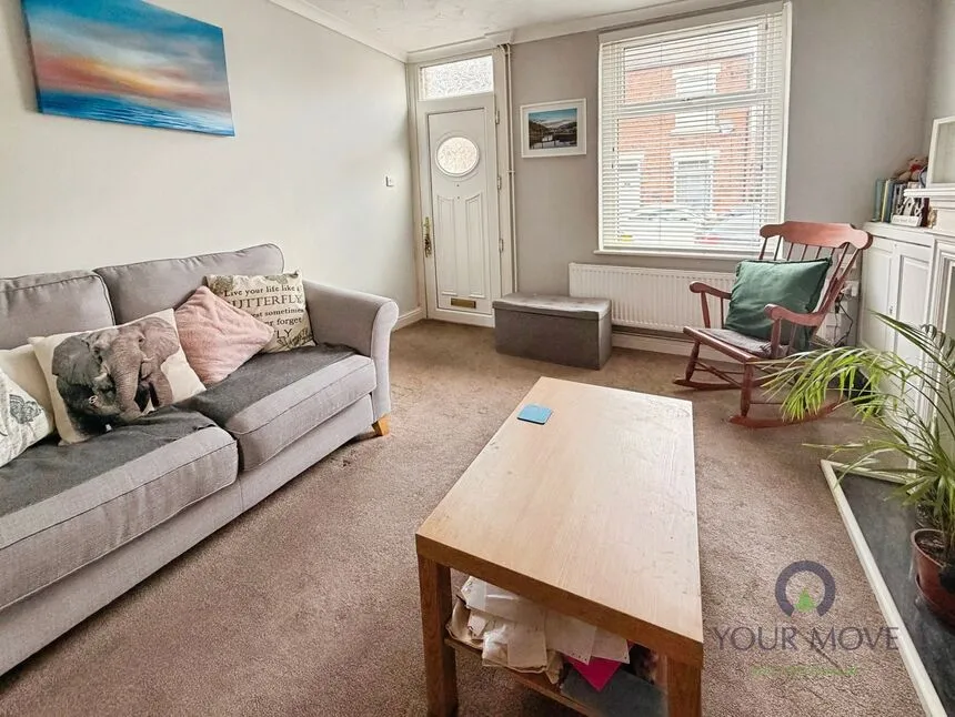 Devon Street, Ilkeston, Derbyshire, DE7, photo 11