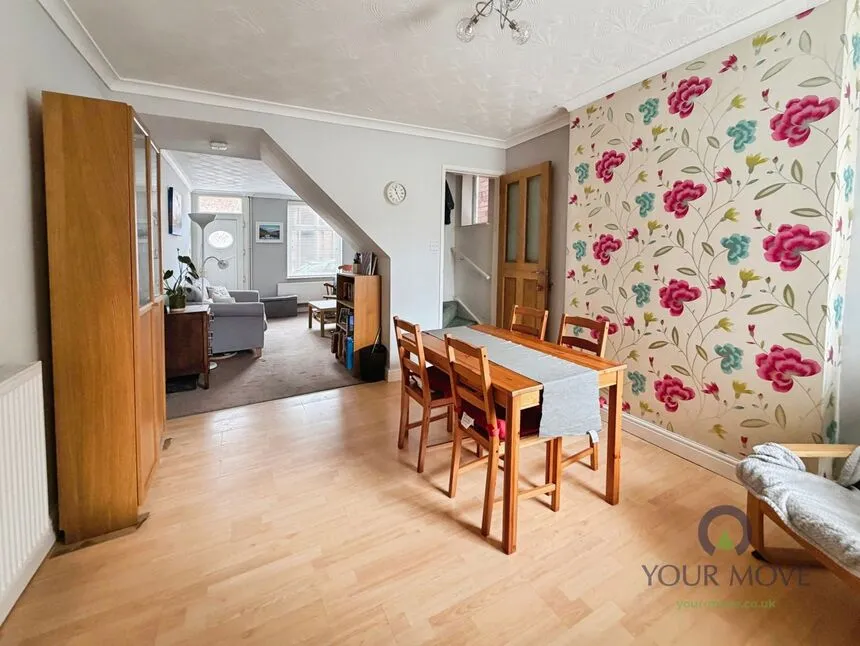 Devon Street, Ilkeston, Derbyshire, DE7, photo 4
