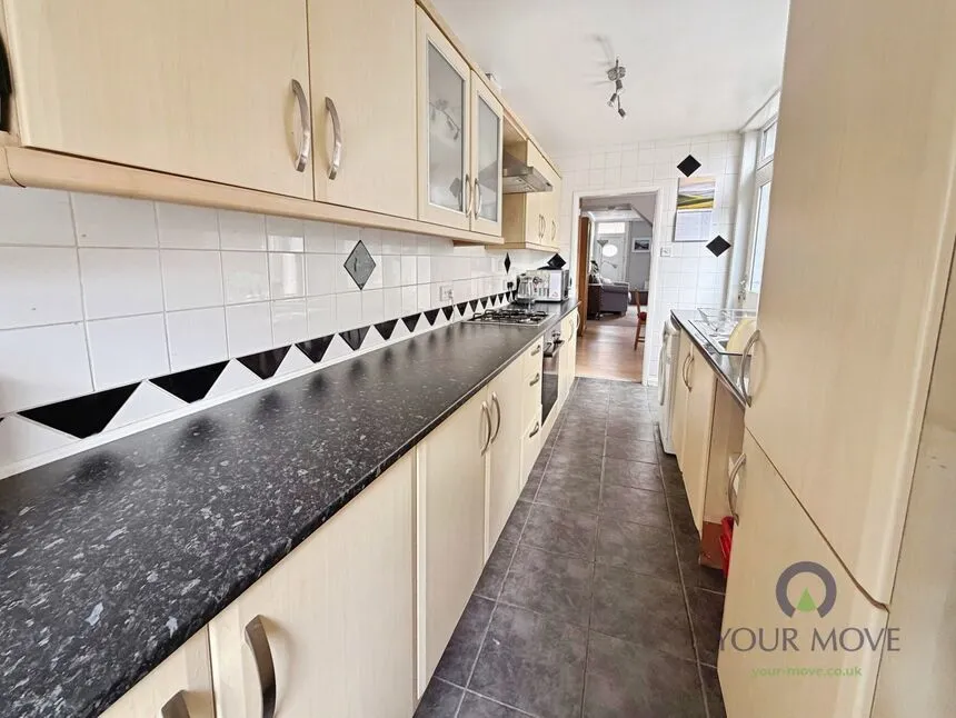Devon Street, Ilkeston, Derbyshire, DE7, photo 10
