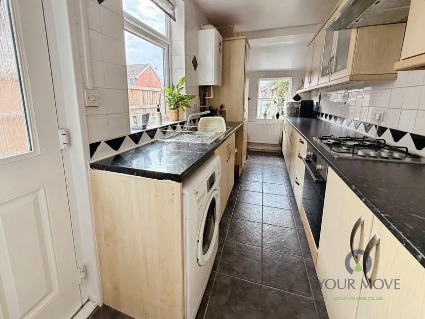 Devon Street, Ilkeston, Derbyshire, DE7, photo 12