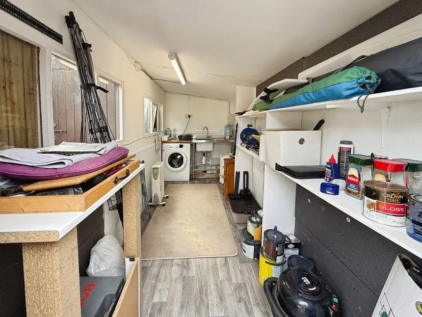 Cedar Close, The Elms, LN1, photo 10