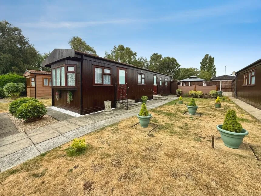 Cedar Close, The Elms, LN1, photo 6