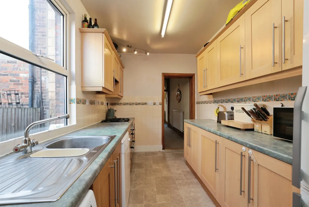 Berkhampstead Road, Chesham, photo 4