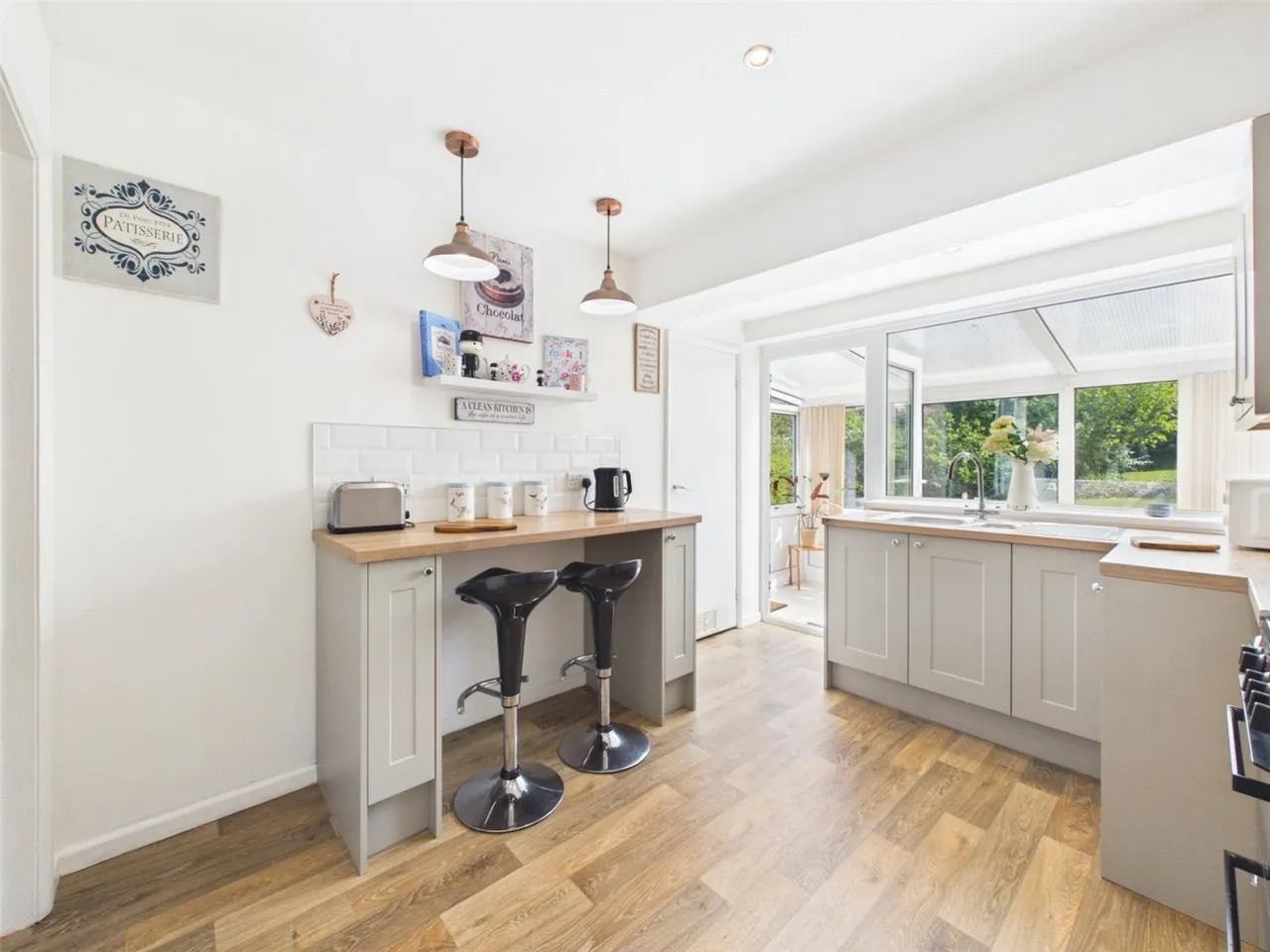 Totterdown Lane, Bleadon Hill, BS24, photo 11