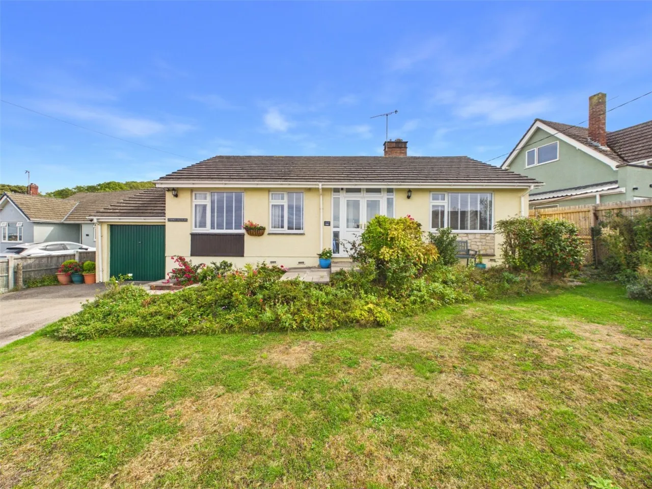 Totterdown Lane, Bleadon Hill, BS24, photo 38