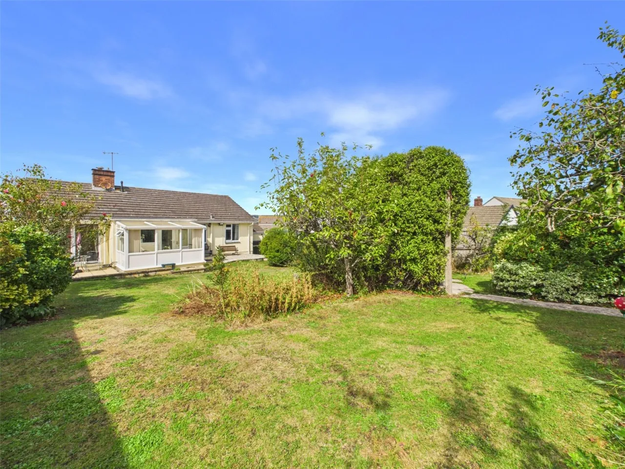 Totterdown Lane, Bleadon Hill, BS24, photo 33