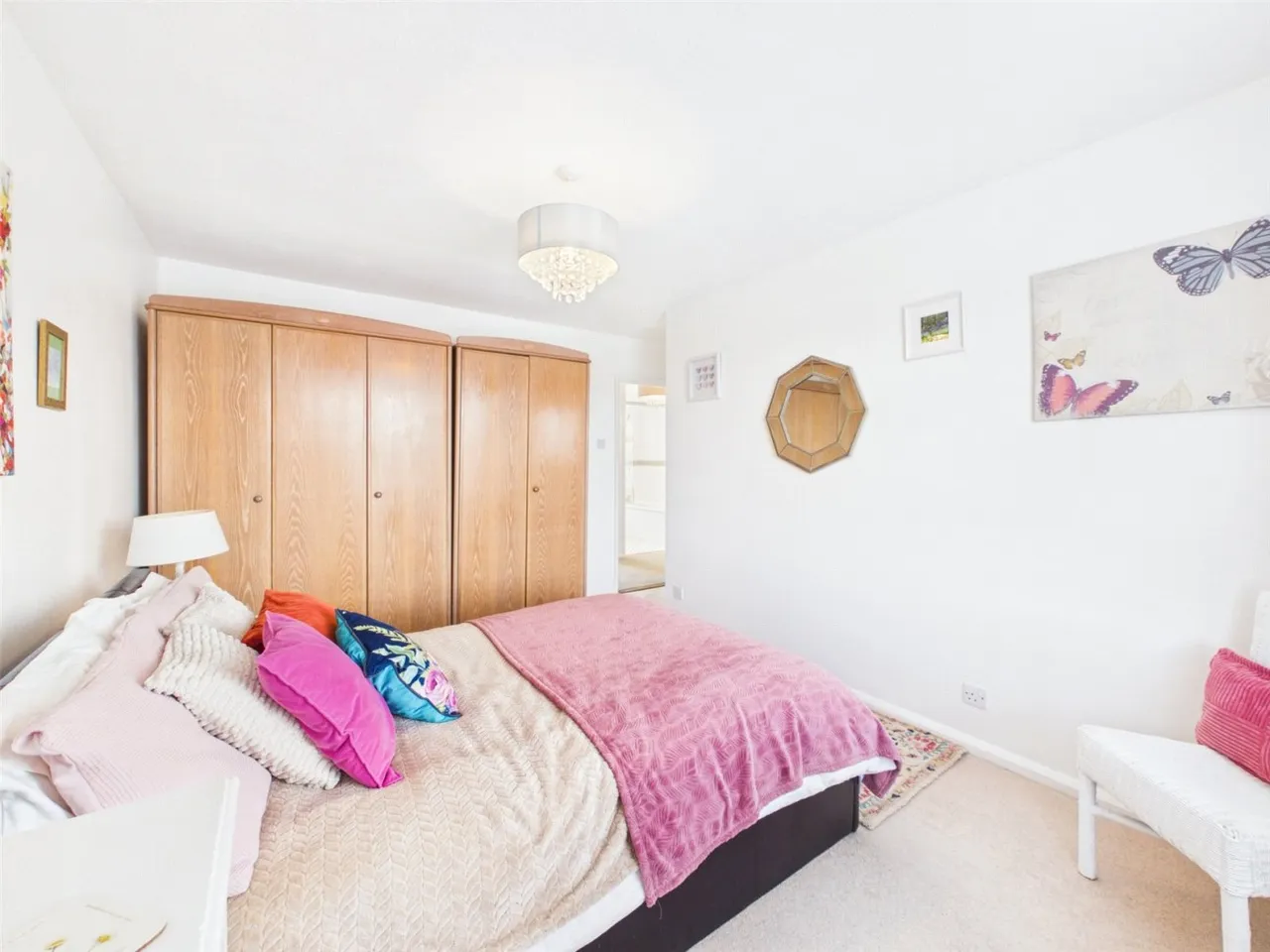 Totterdown Lane, Bleadon Hill, BS24, photo 20