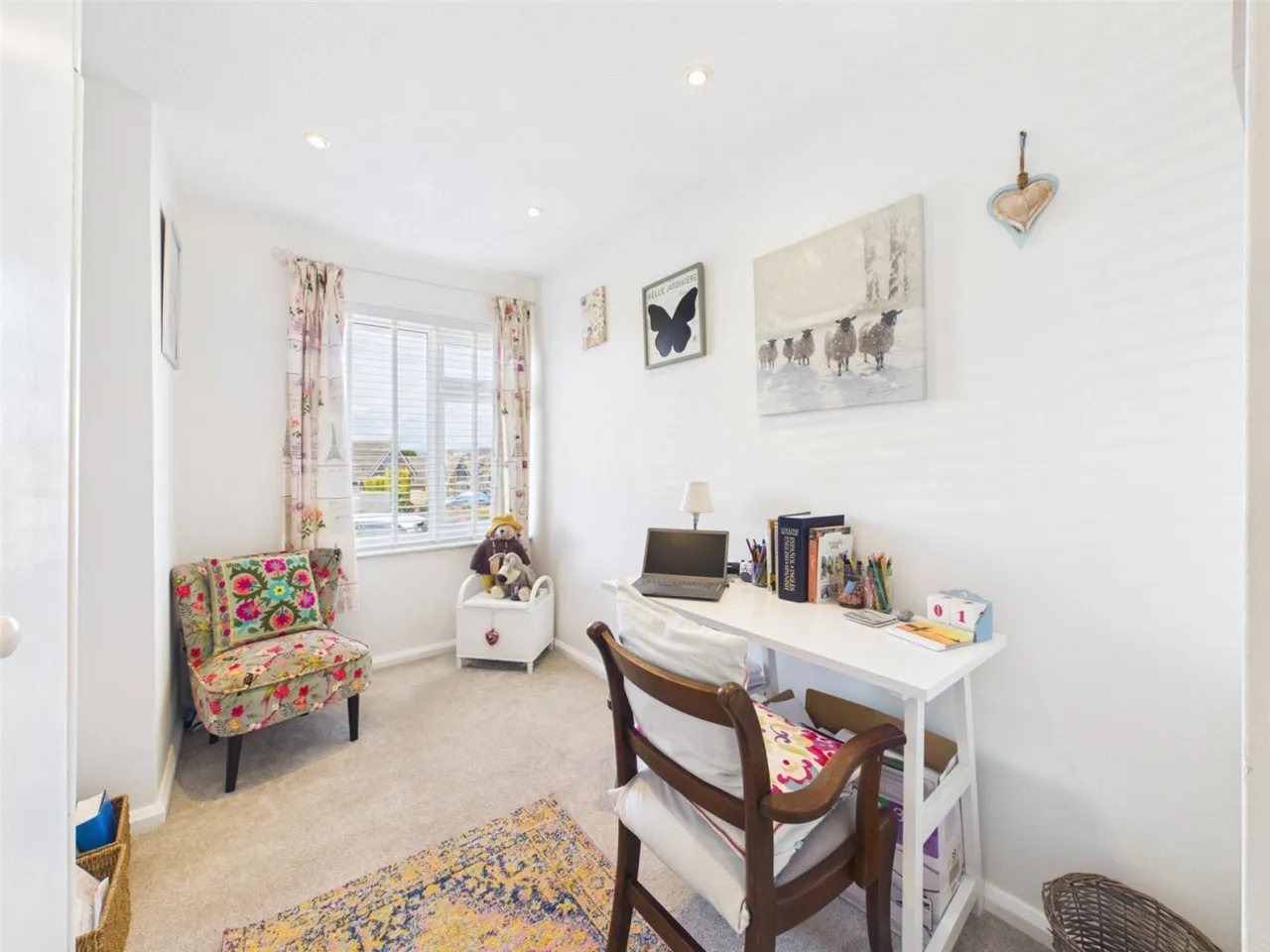 Totterdown Lane, Bleadon Hill, BS24, photo 16