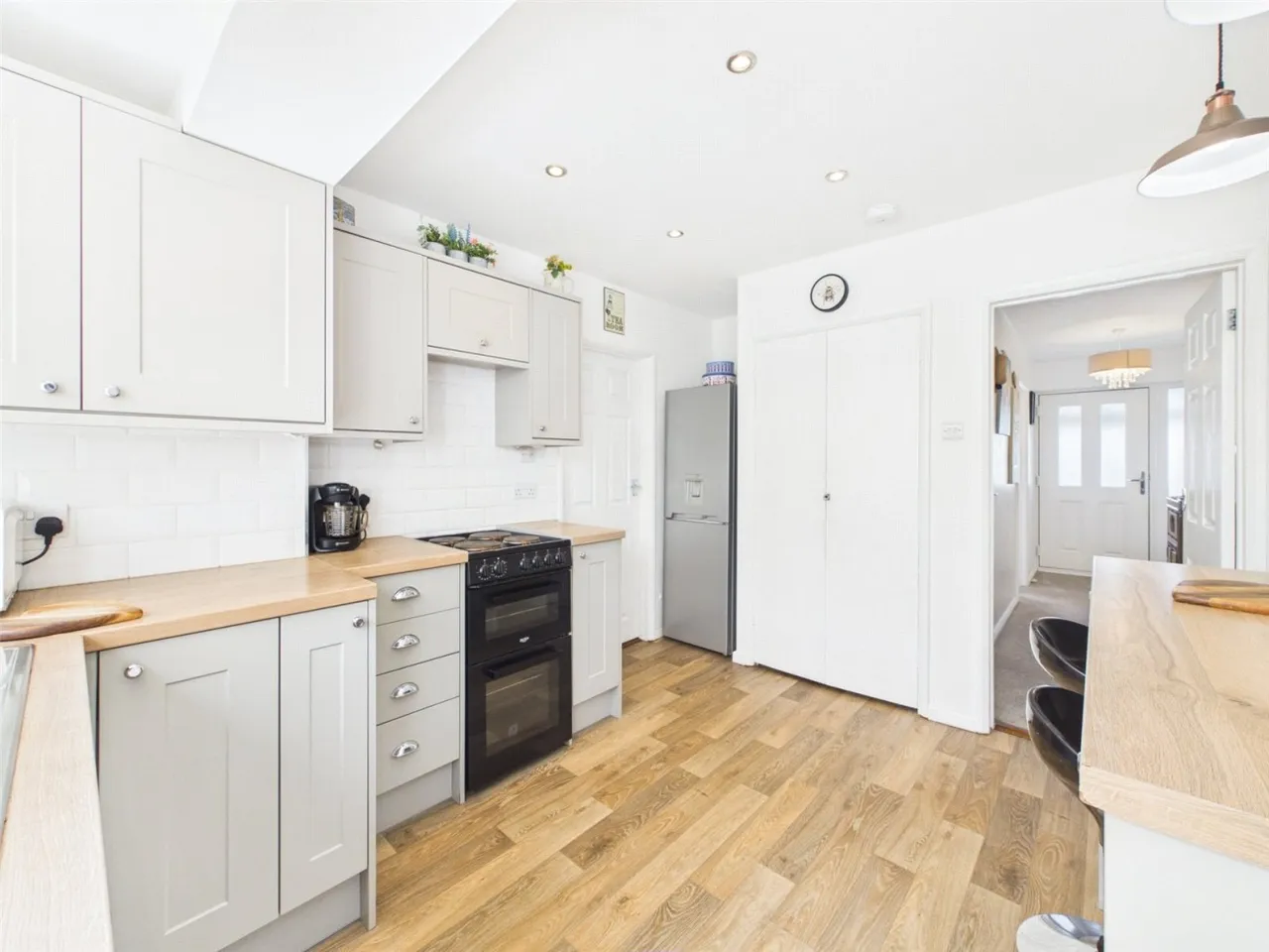 Totterdown Lane, Bleadon Hill, BS24, photo 10