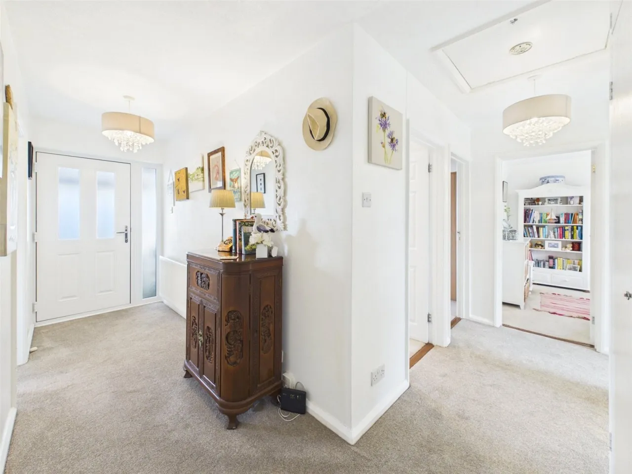 Totterdown Lane, Bleadon Hill, BS24, photo 17