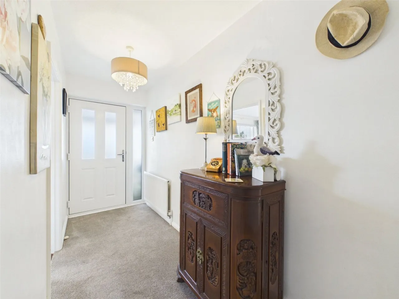 Totterdown Lane, Bleadon Hill, BS24, photo 18