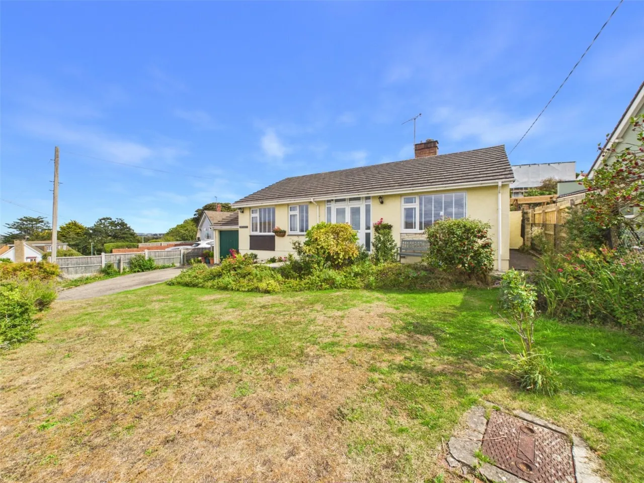 Totterdown Lane, Bleadon Hill, BS24, photo 37