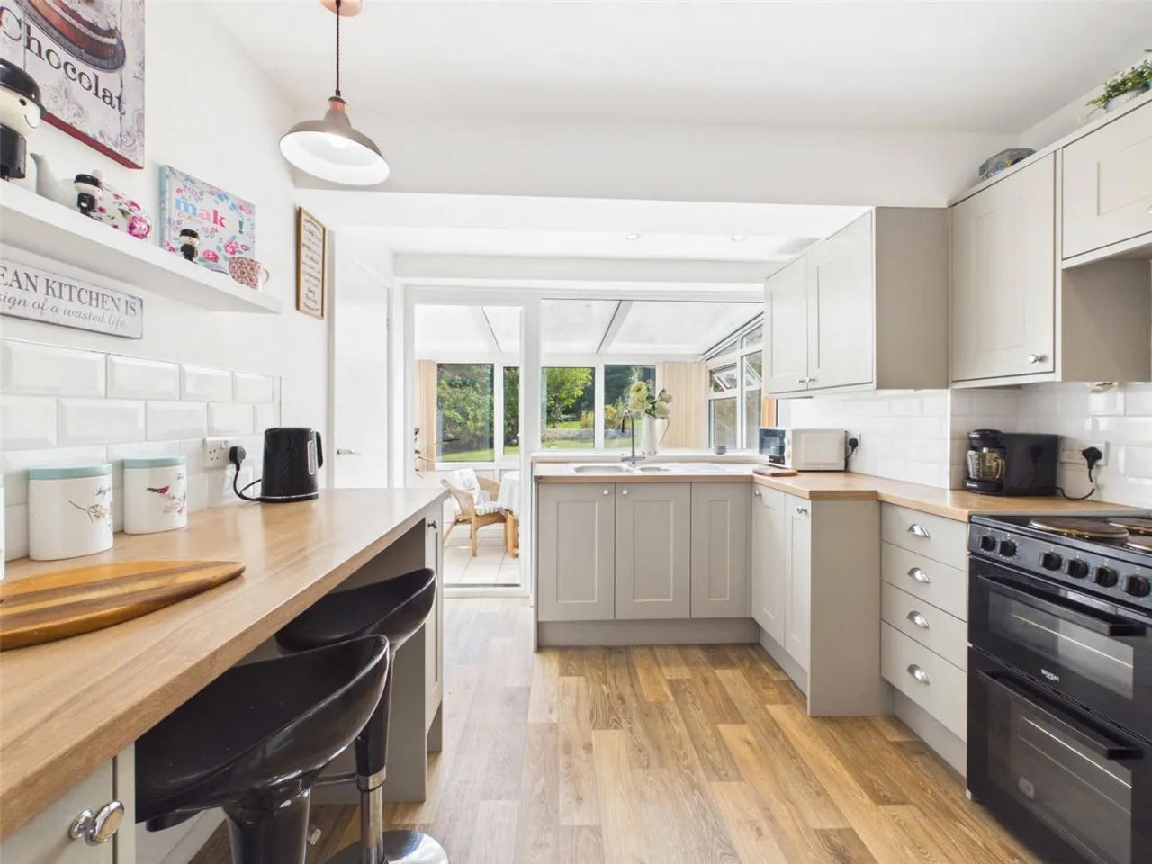 Totterdown Lane, Bleadon Hill, BS24, photo 14