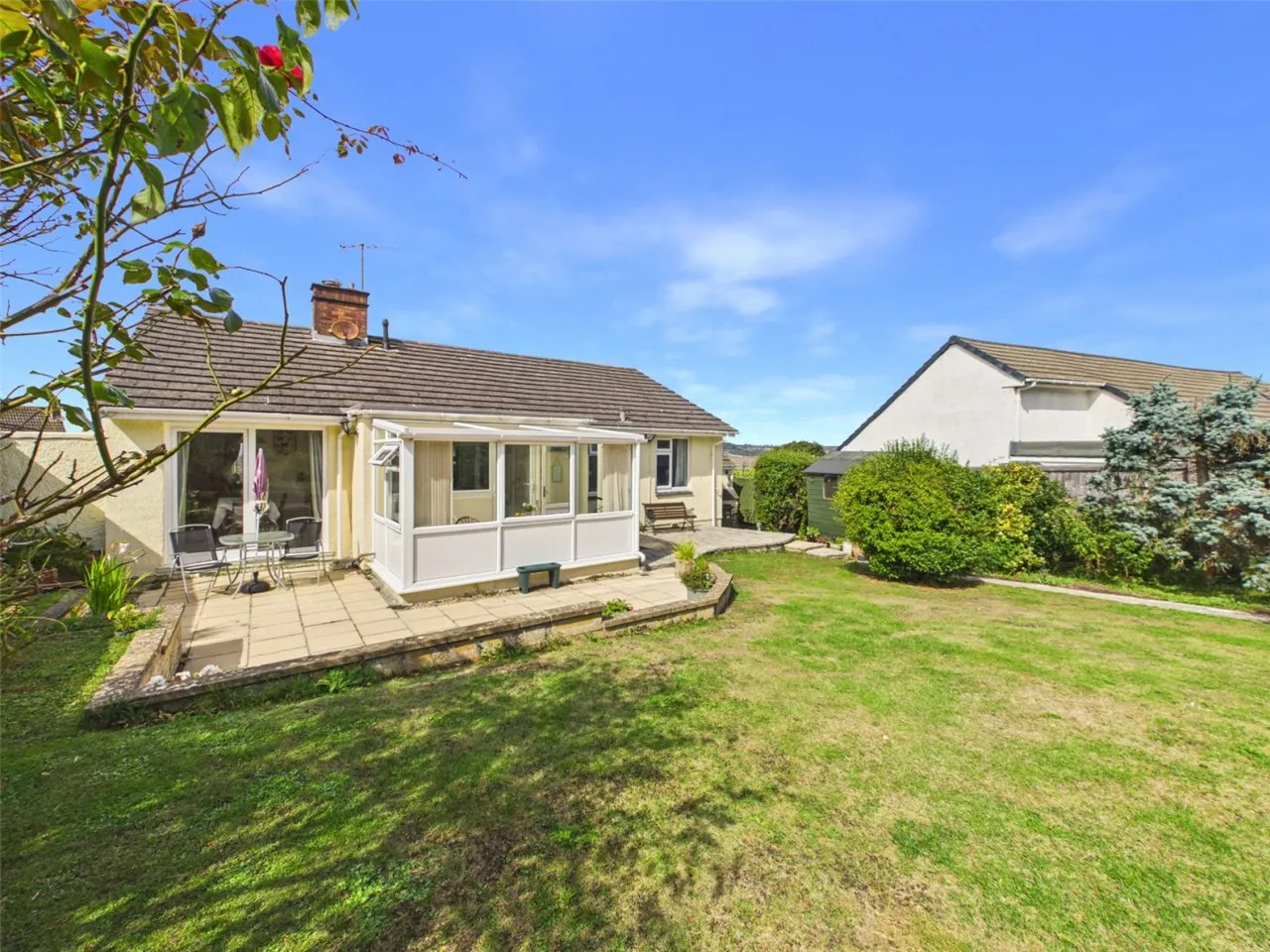 Totterdown Lane, Bleadon Hill, BS24, photo 32