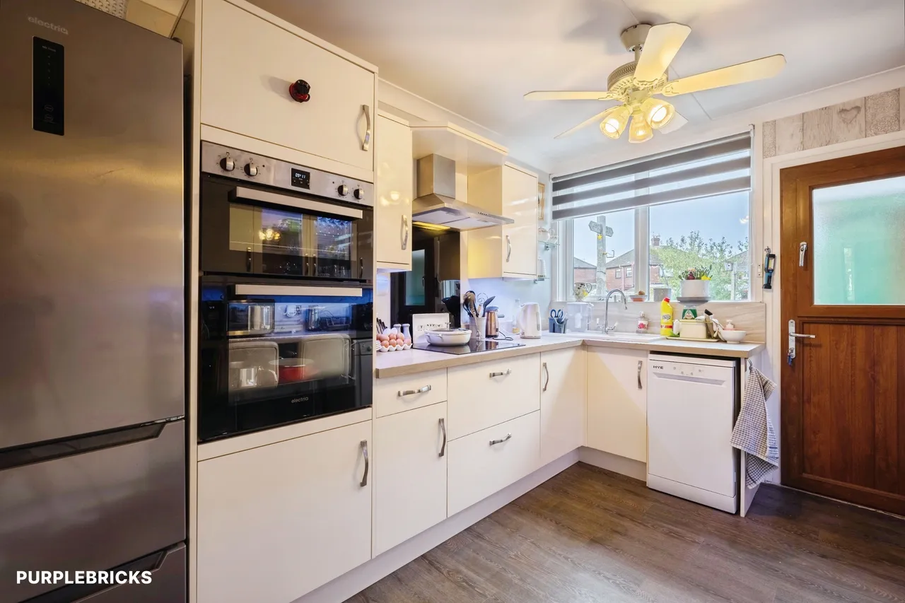 Manifold Road, Scunthorpe, DN16, photo 5