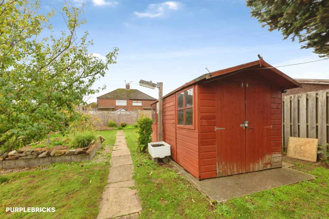 Manifold Road, Scunthorpe, DN16, photo 20