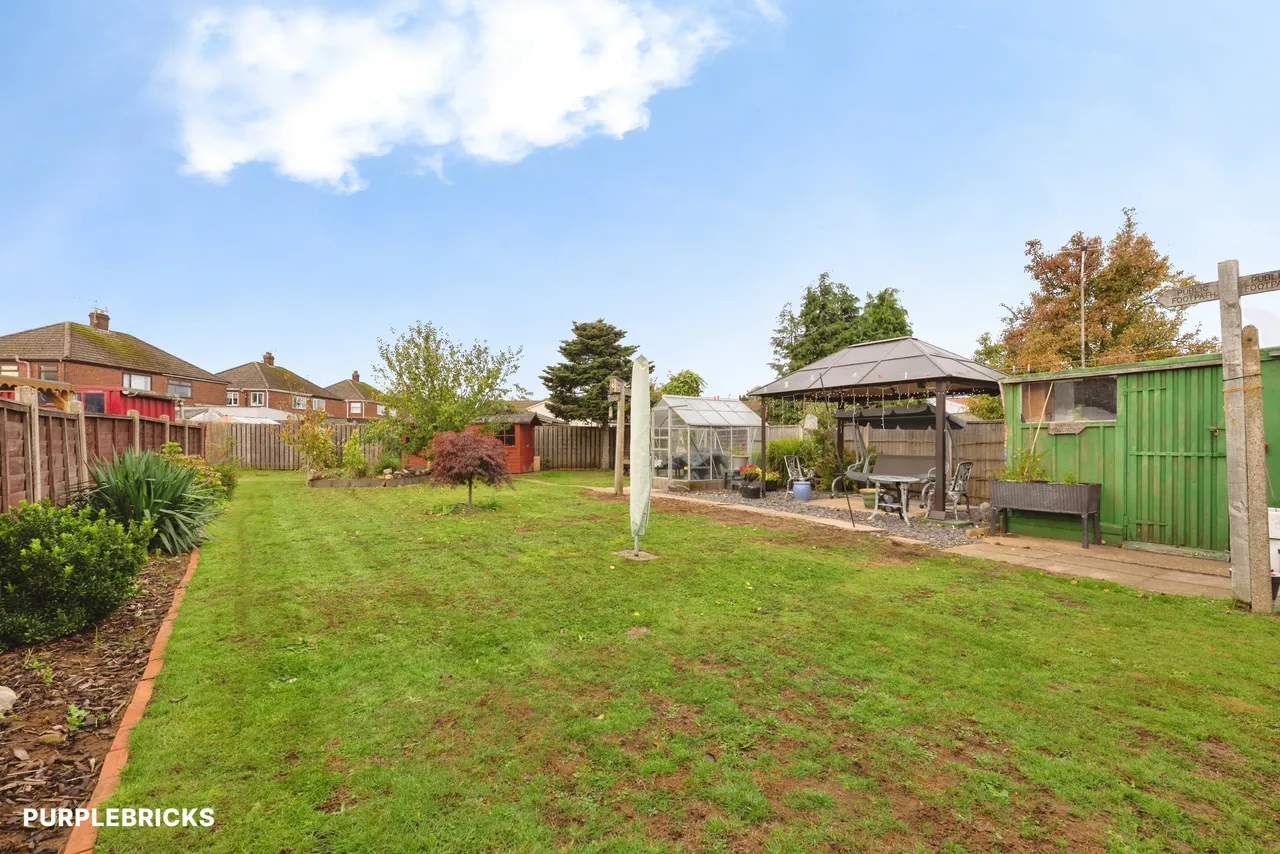 Manifold Road, Scunthorpe, DN16, photo 4