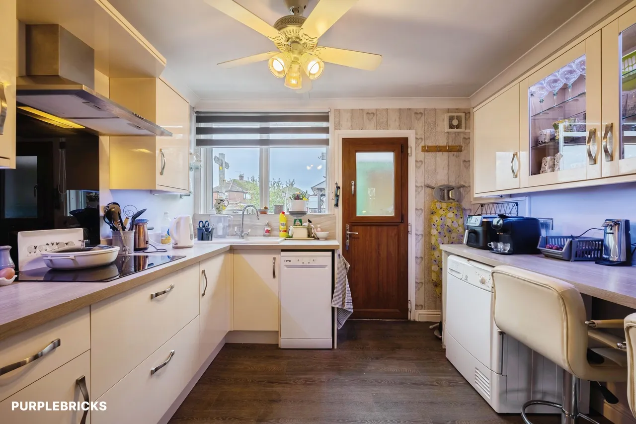 Manifold Road, Scunthorpe, DN16, photo 8