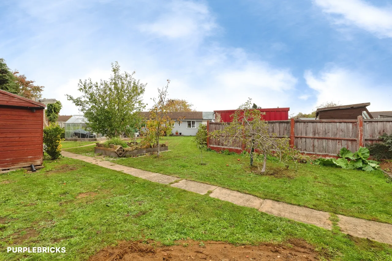 Manifold Road, Scunthorpe, DN16, photo 18