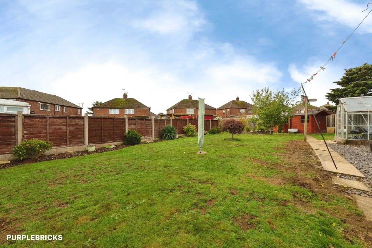 Manifold Road, Scunthorpe, DN16, photo 19