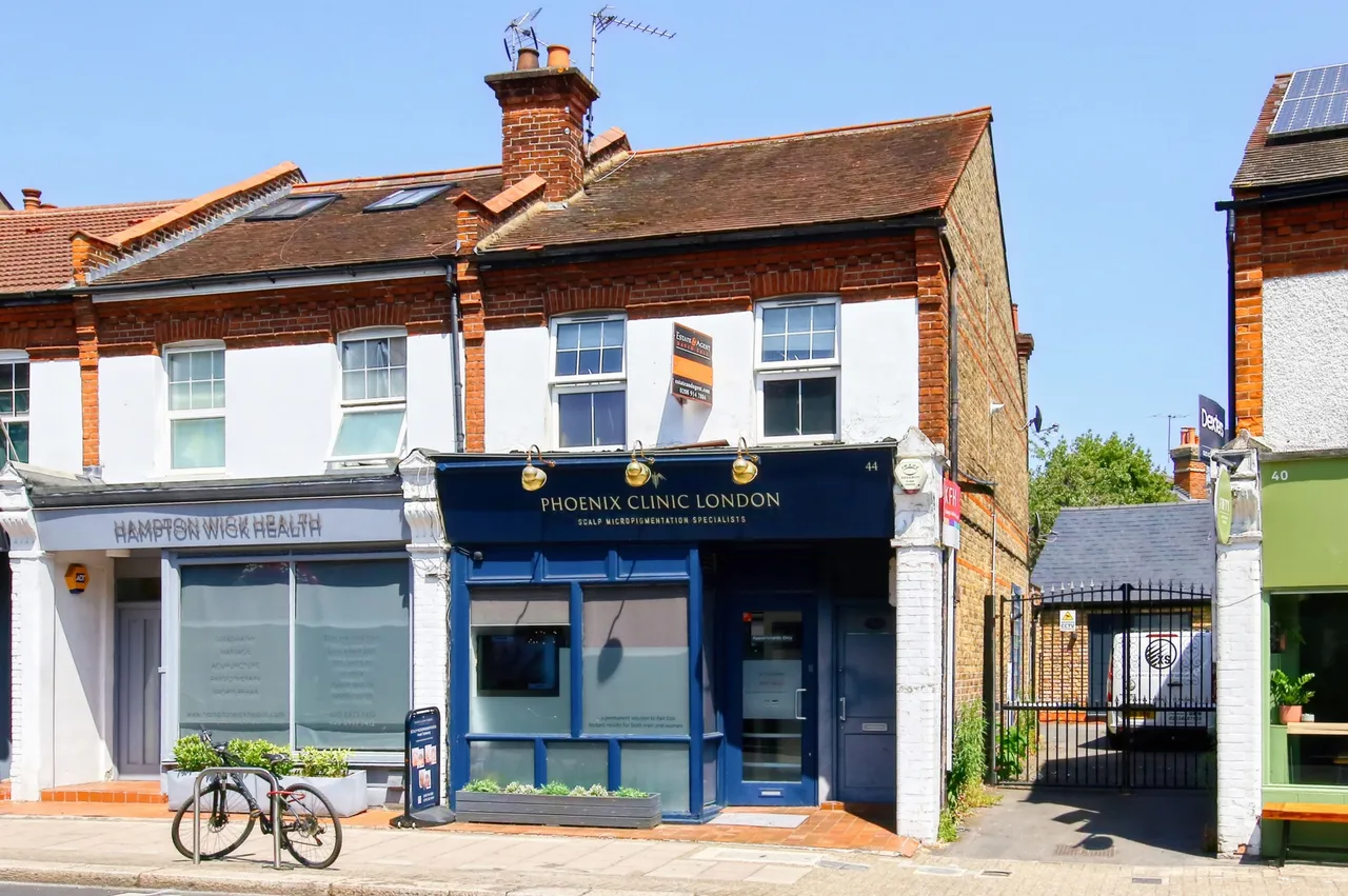 High Street, Hampton Wick, KT1 4DB, photo 9