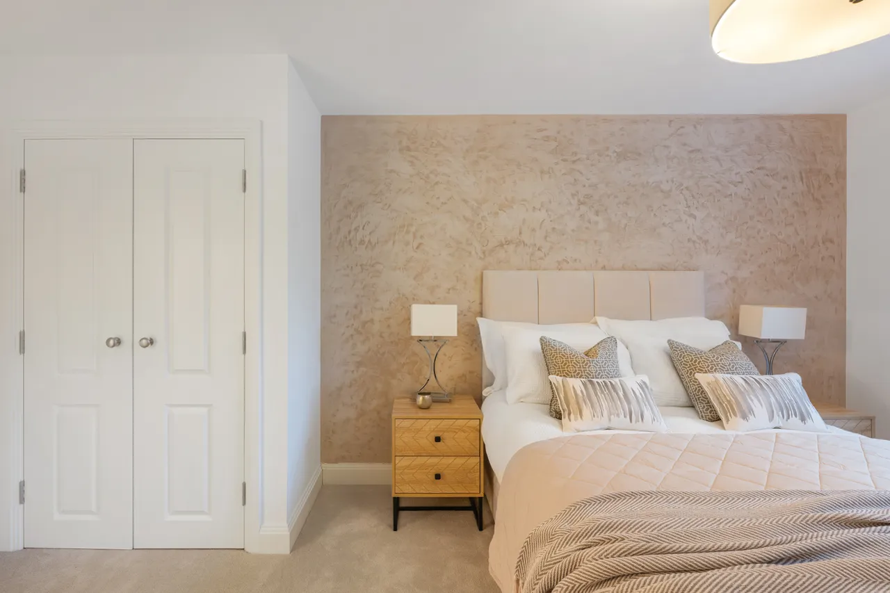 Shalford Lodge, Kingston Hill, Kingst..., photo 10