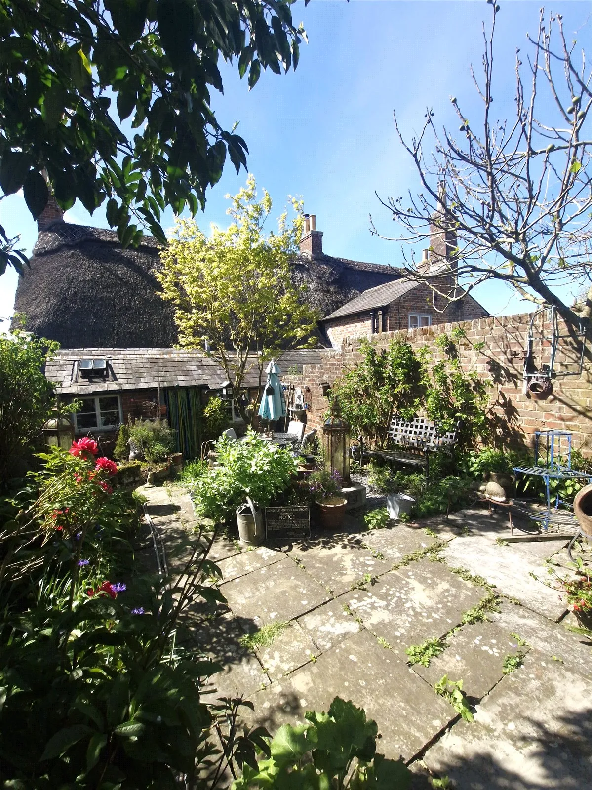 Wimborne St. Giles, Wimborne, Dorset, BH21 5LX, photo 8
