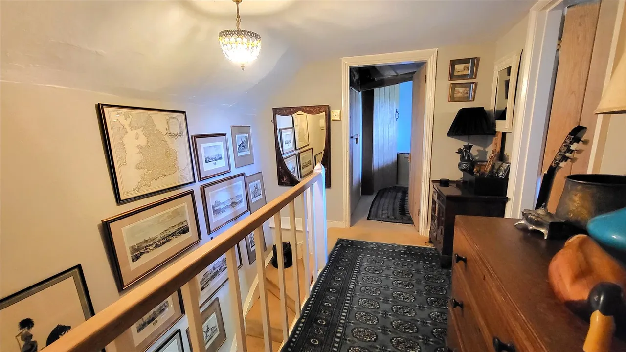 Wimborne St. Giles, Wimborne, Dorset, BH21 5LX, photo 5