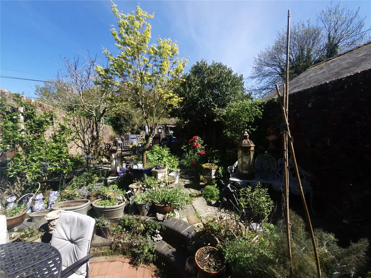 Wimborne St. Giles, Wimborne, Dorset, BH21 5LX, photo 9