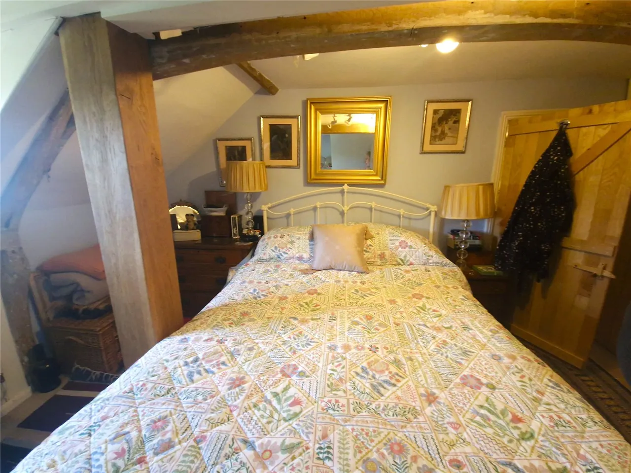 Wimborne St. Giles, Wimborne, Dorset, BH21 5LX, photo 6