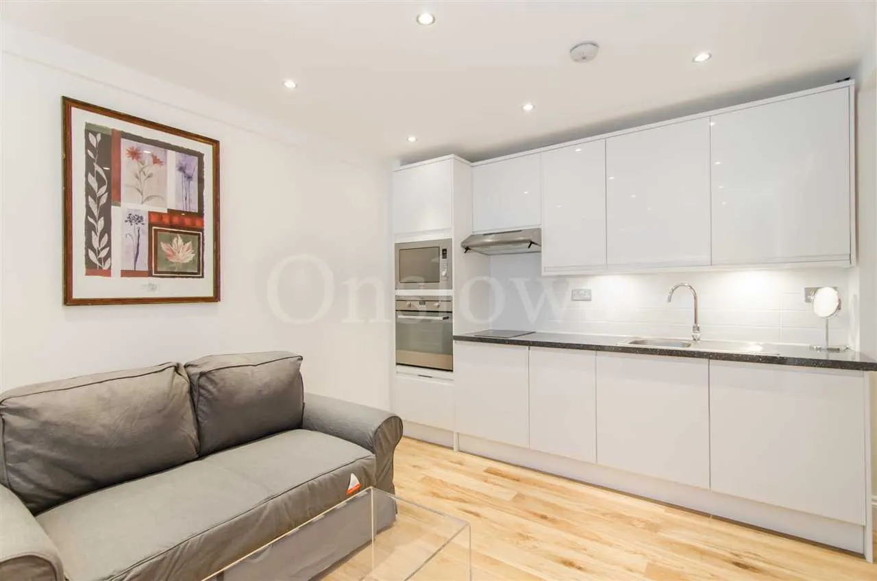 Nell Gwynn House, Chelsea, SW3, photo 2