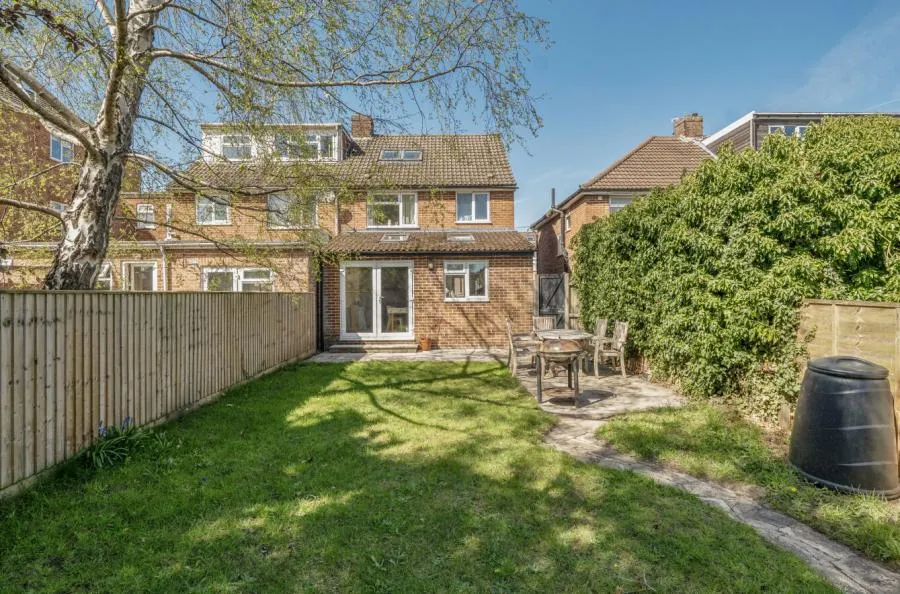 St. Leonards Road, Headington, OX3, photo 5