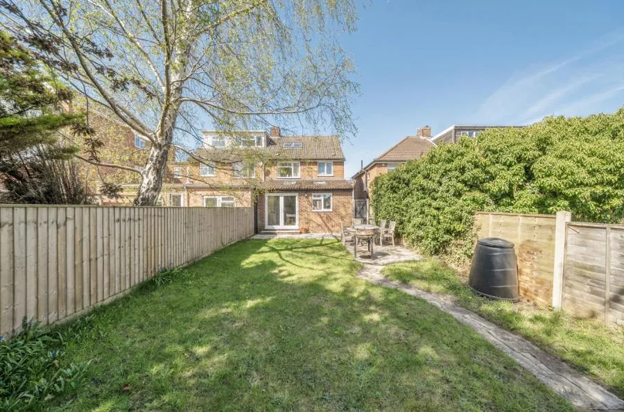 St. Leonards Road, Headington, OX3, photo 18