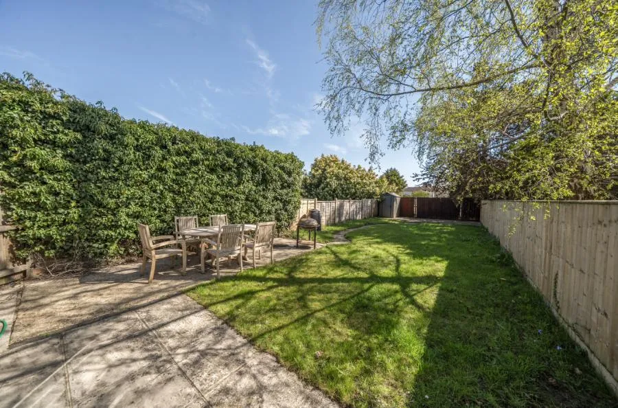 St. Leonards Road, Headington, OX3, photo 6
