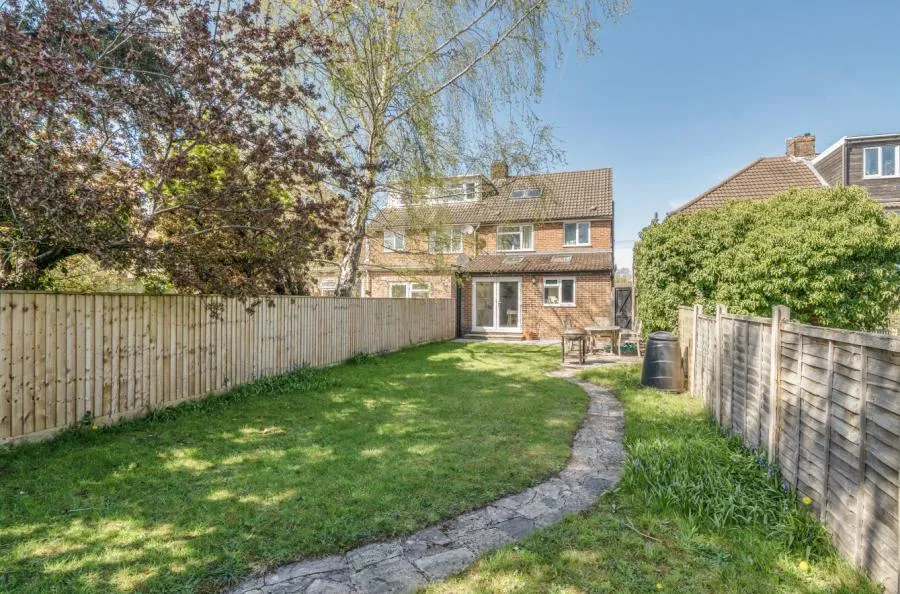 St. Leonards Road, Headington, OX3, photo 17