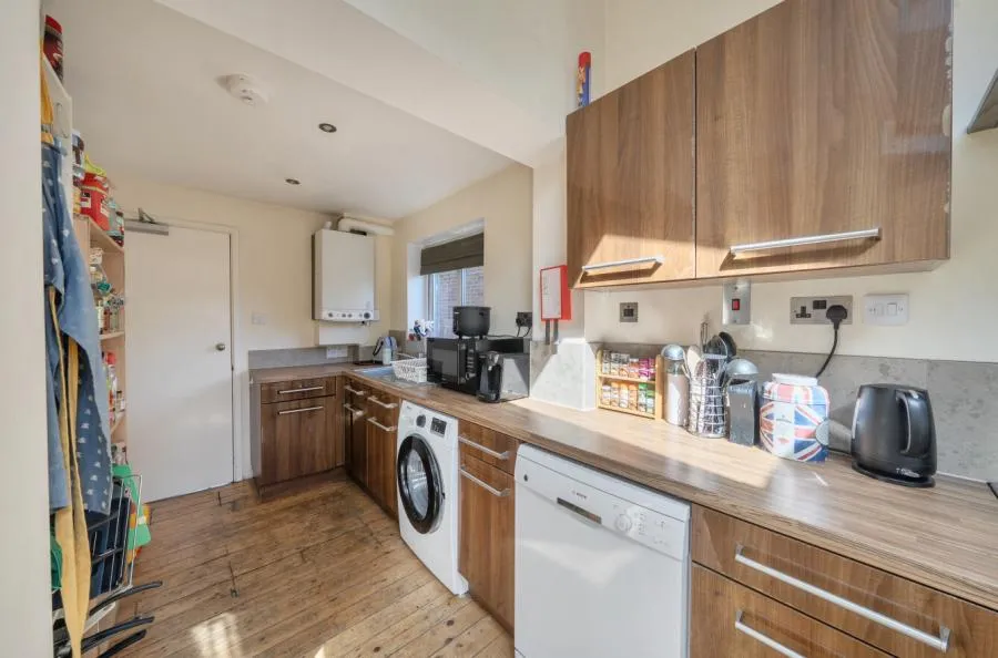 St. Leonards Road, Headington, OX3, photo 24