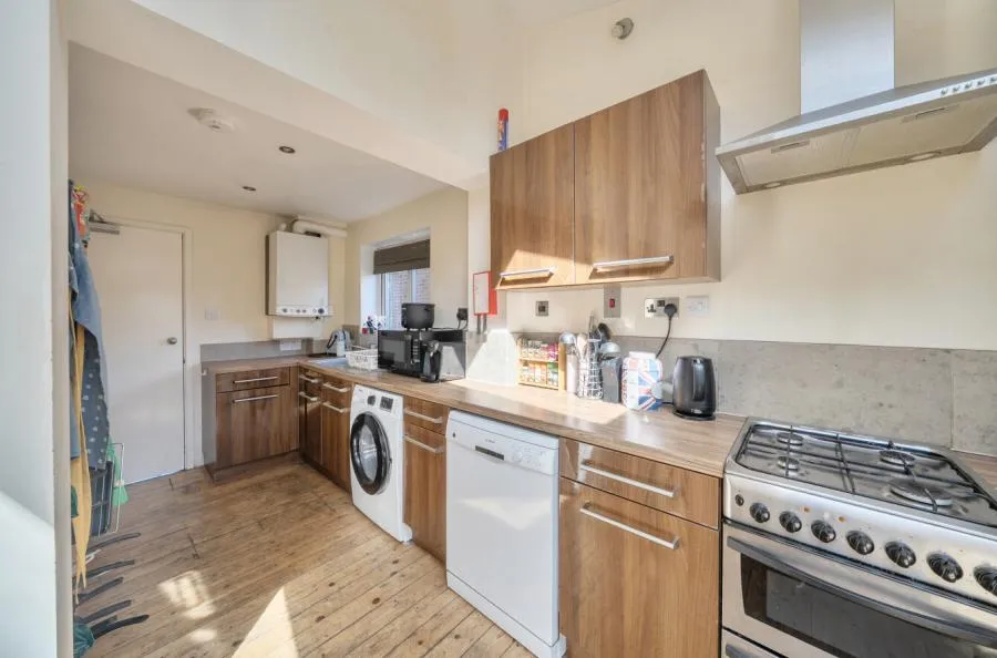 St. Leonards Road, Headington, OX3, photo 3