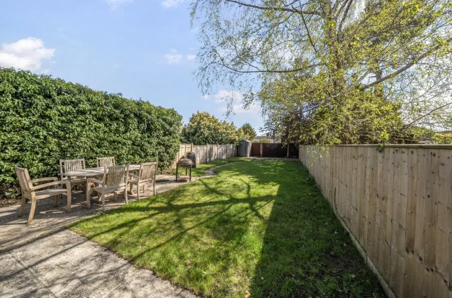 St. Leonards Road, Headington, OX3, photo 13