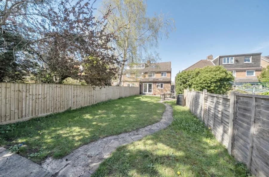 St. Leonards Road, Headington, OX3, photo 20