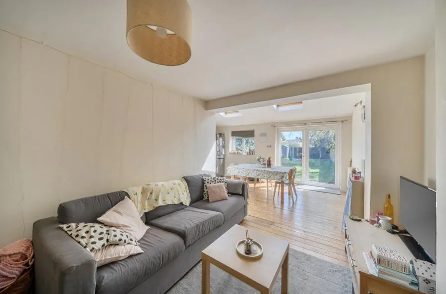 St. Leonards Road, Headington, OX3, photo 23
