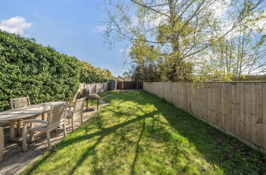 St. Leonards Road, Headington, OX3, photo 15
