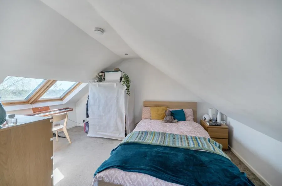 St. Leonards Road, Headington, OX3, photo 12
