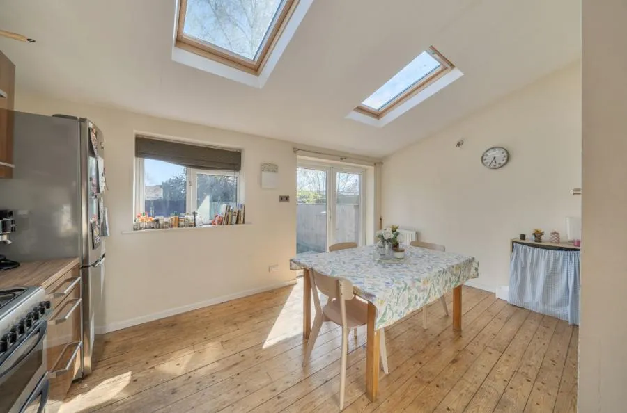 St. Leonards Road, Headington, OX3, photo 21