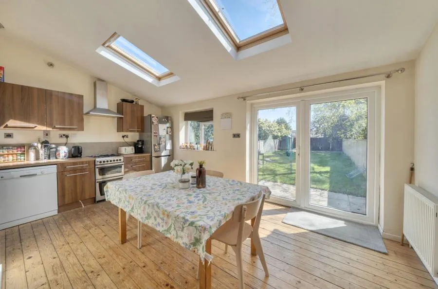 St. Leonards Road, Headington, OX3, photo 2