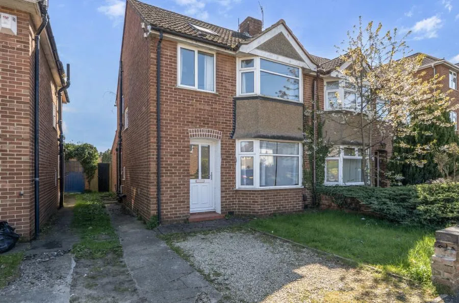 St. Leonards Road, Headington, OX3, photo 25