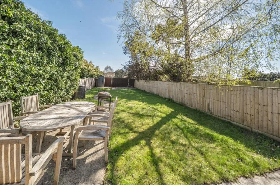 St. Leonards Road, Headington, OX3, photo 16