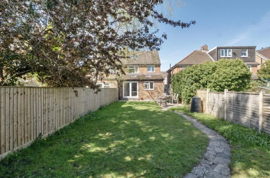 St. Leonards Road, Headington, OX3, photo 19
