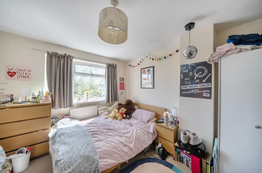 St. Leonards Road, Headington, OX3, photo 11