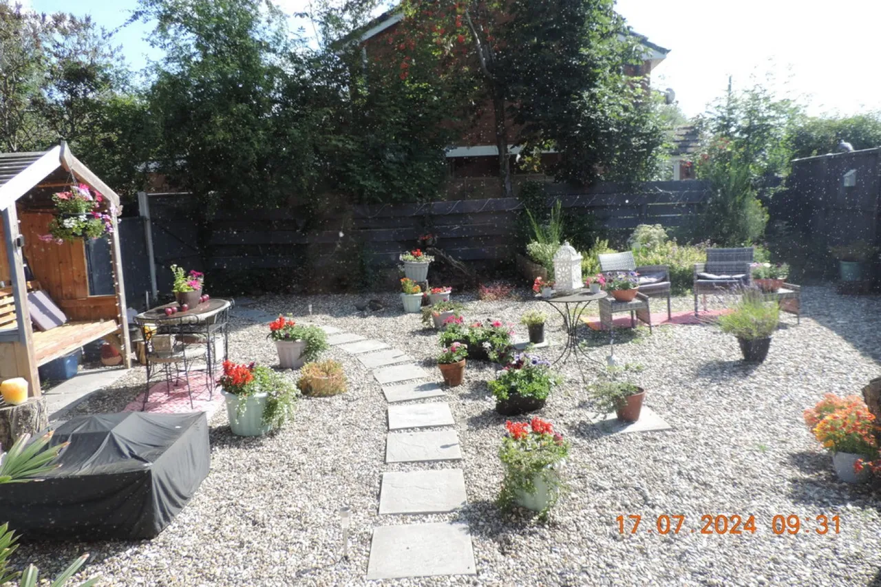 Market Fields, Eccleshall, ST21, photo 9